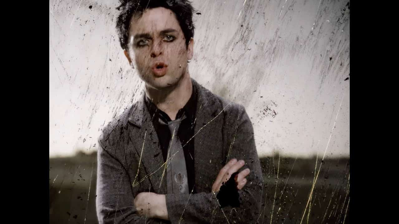 Boulevard Of Broken Dreams