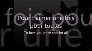L’amour existe encore