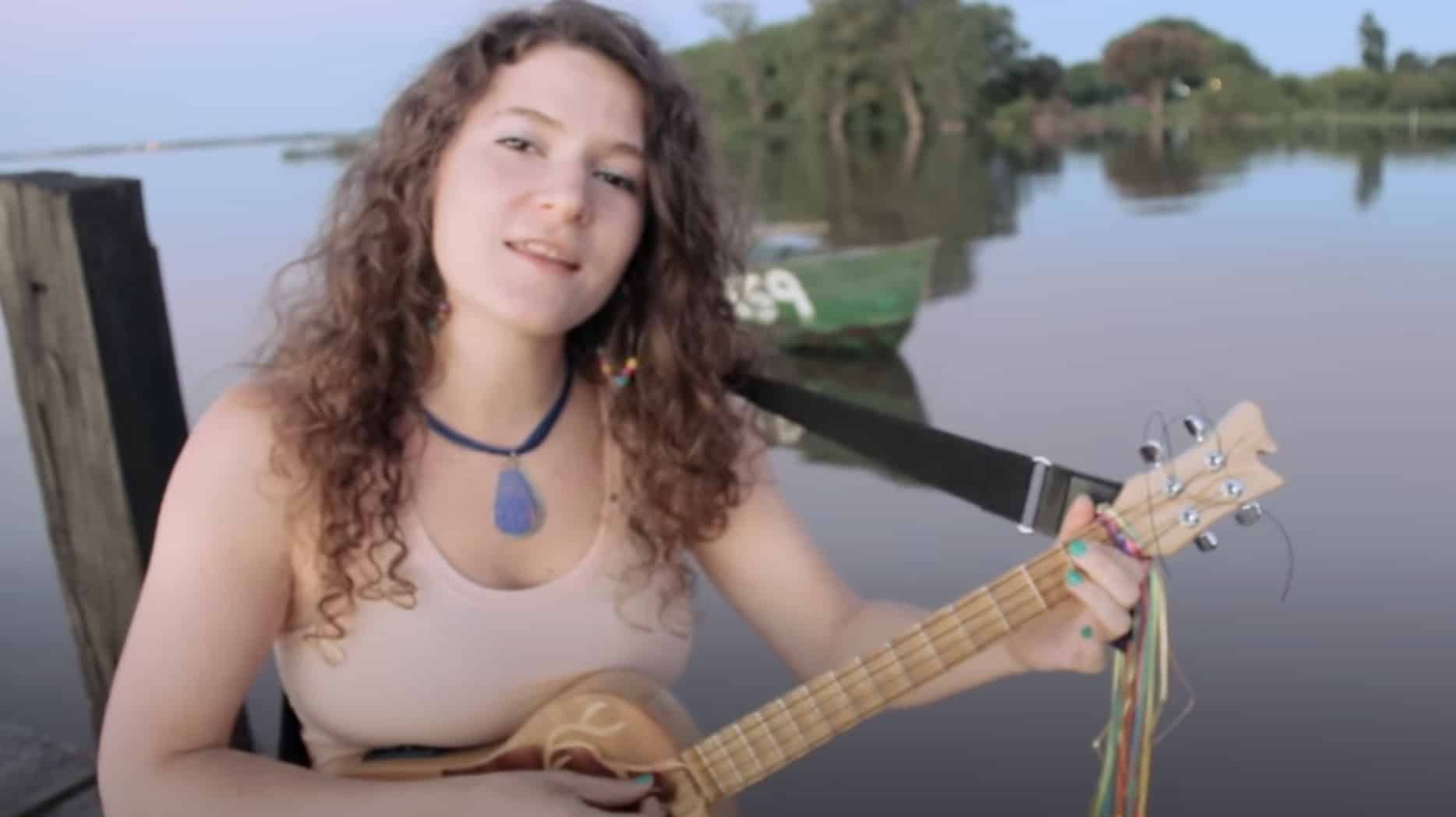 Mariana Masetto