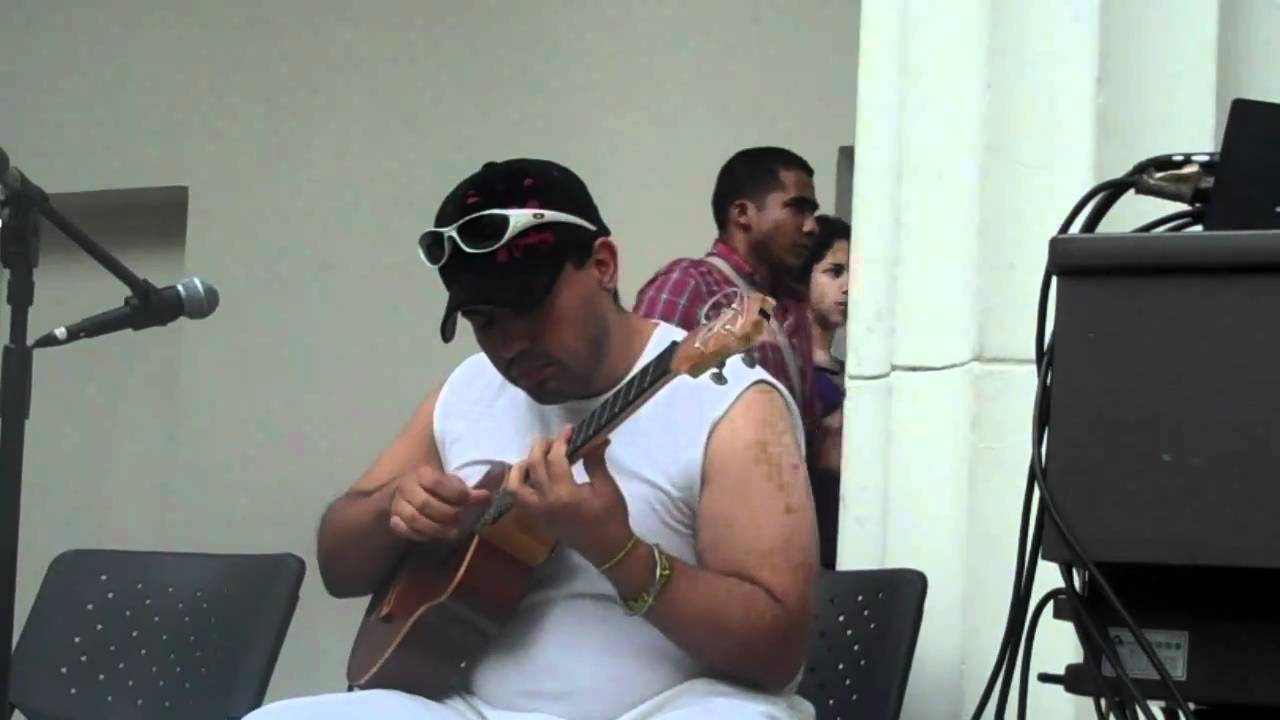 Videos del Concierto de CamburPinton en el Museo de Bellas Artes – Revívelo Aquí