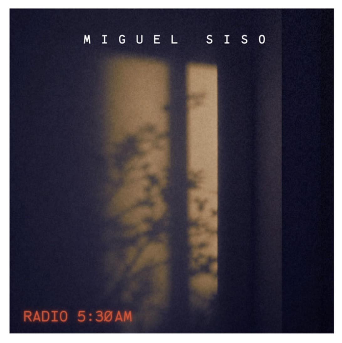 RADIO 5:30AM: Miguel Siso
