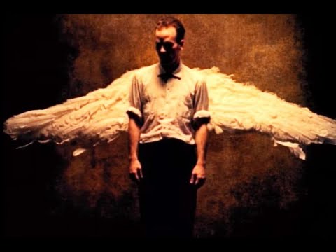 Losing My Religion