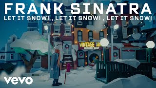 Let It Snow! Let It Snow! Let It Snow!