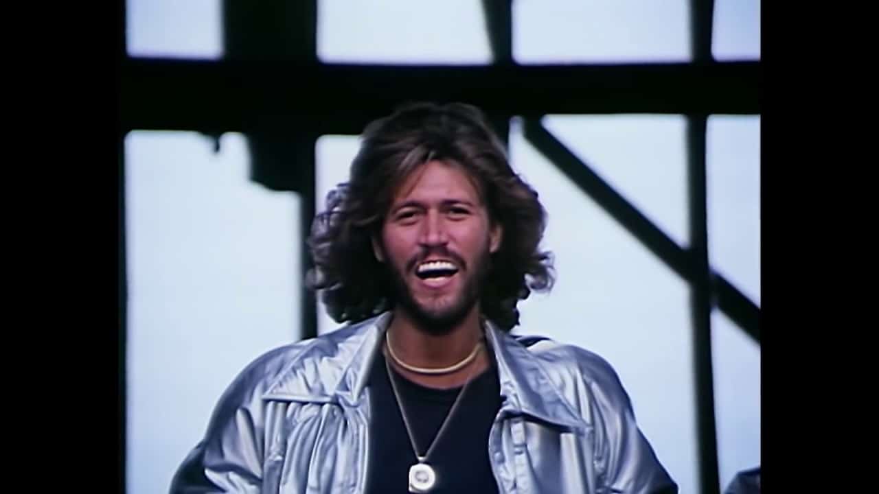 Staying’ alive