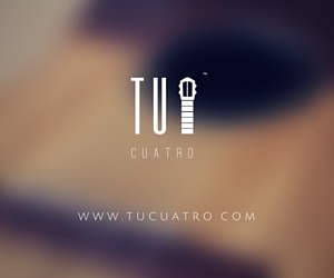 Banner TuCuatro 300x250