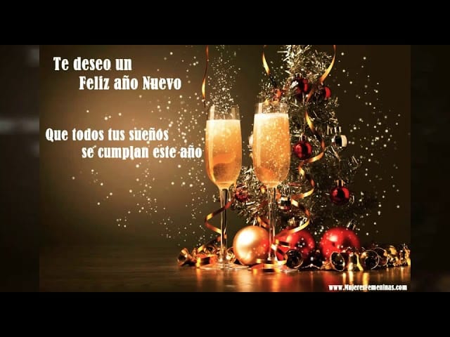 Faltan cinco pa’las doce