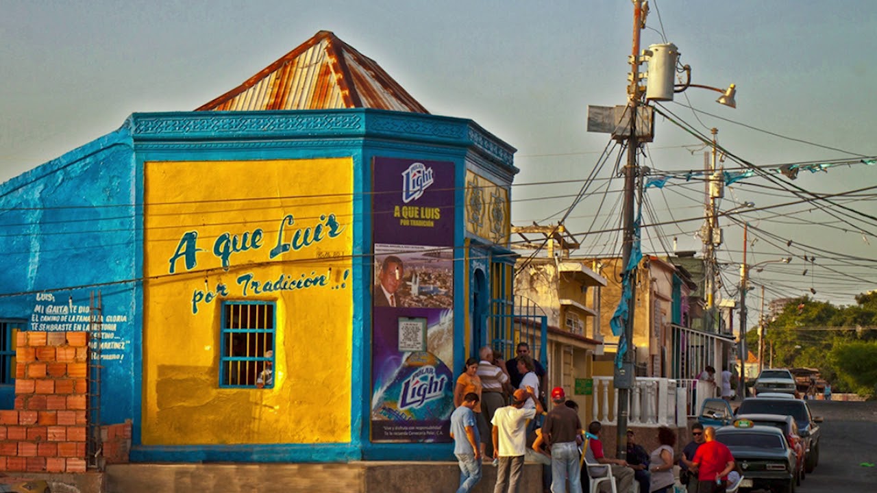 Pa’ que Luis