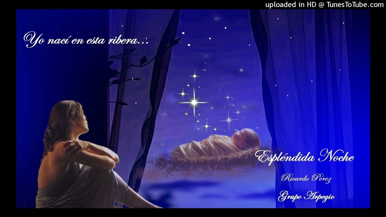 Espléndida noche