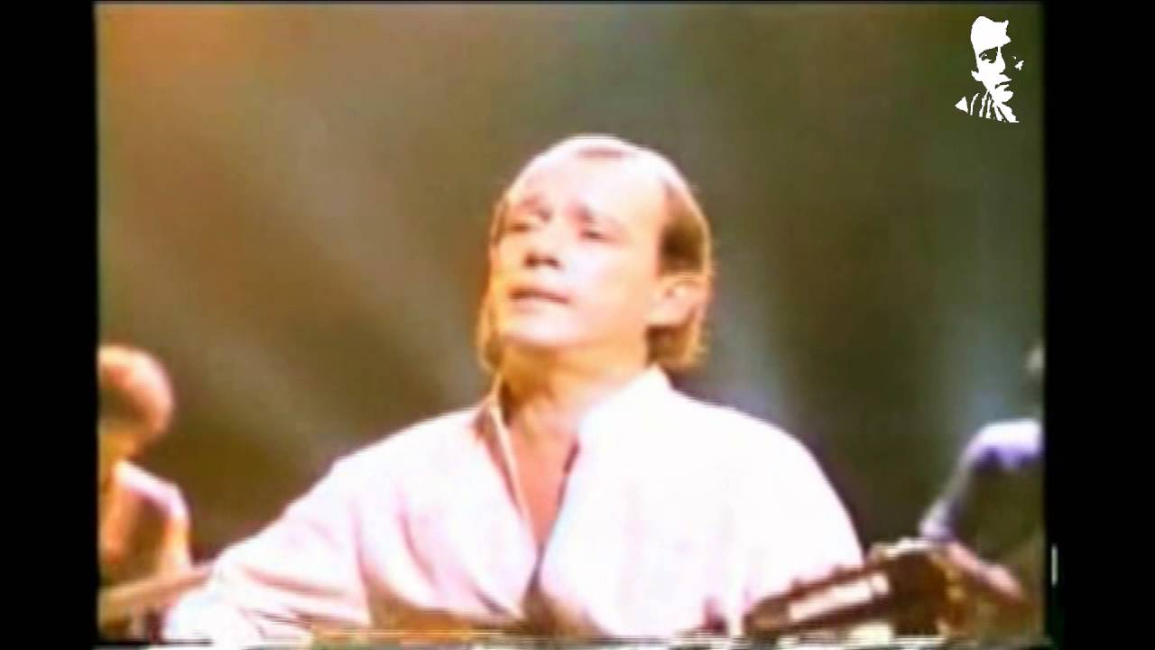 Bolero y Habanera
