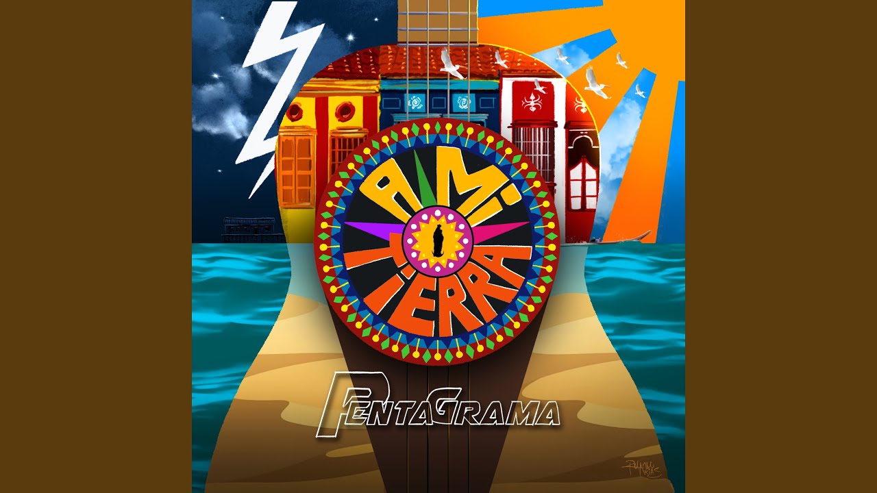 Viva Venezuela (Versión Original)