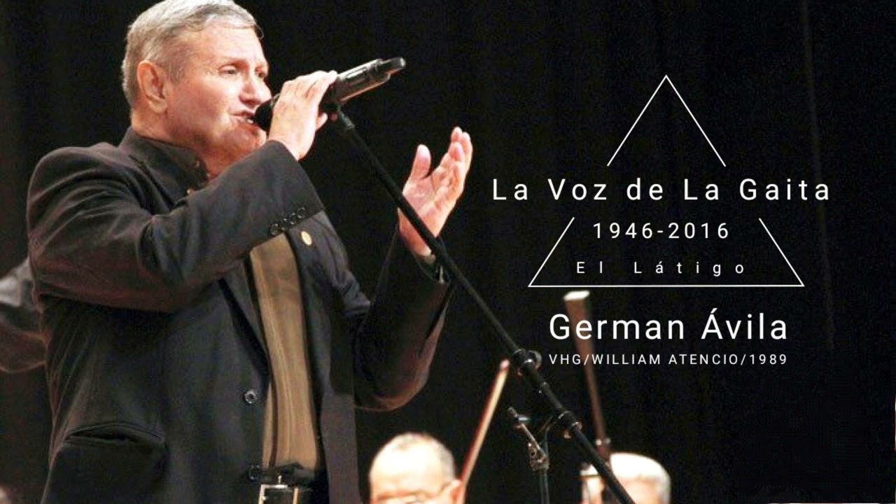 La voz de la Gaita