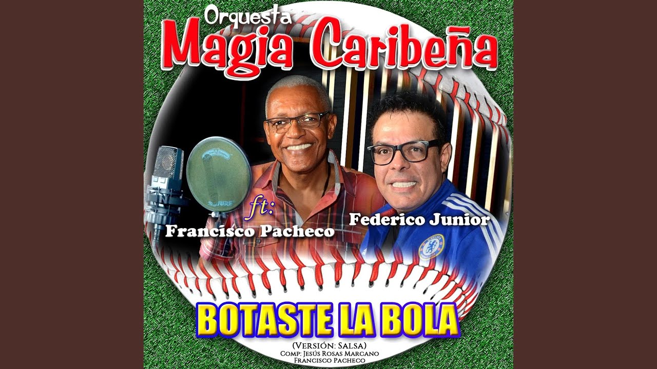 Botaste la bola