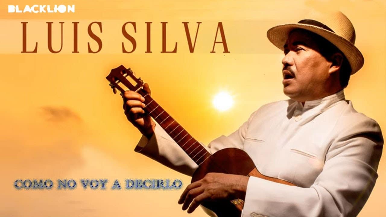 Cómo no voy a decirlo
