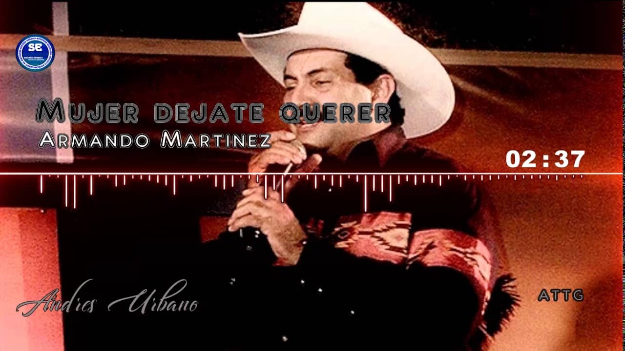 Déjate Querer