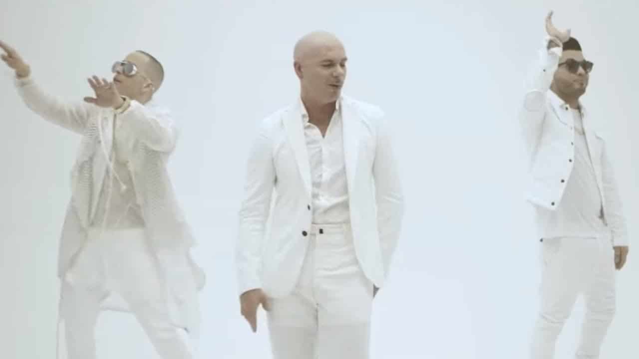Ay Mi Dios