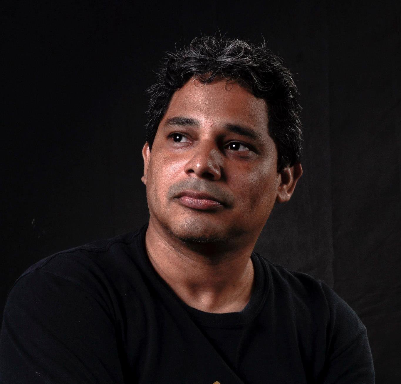 Luis Natera
