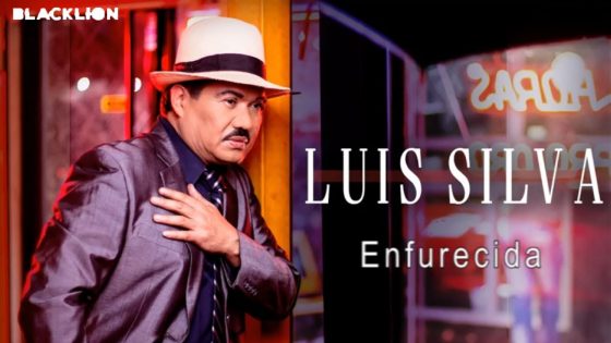 Enfurecida