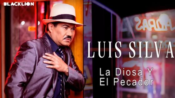 La diosa y el pecador
