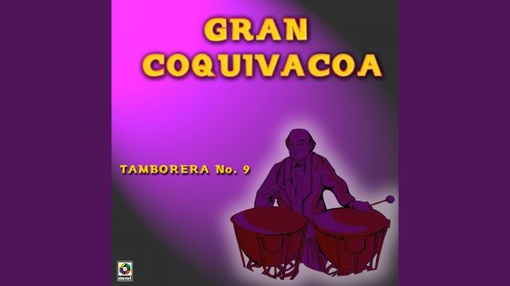 Tamborera No. 9 (San Benito)