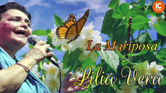 La mariposa