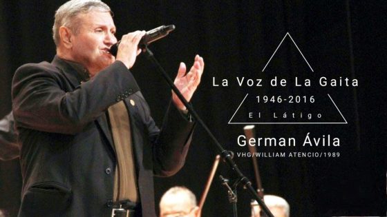 La voz de la Gaita