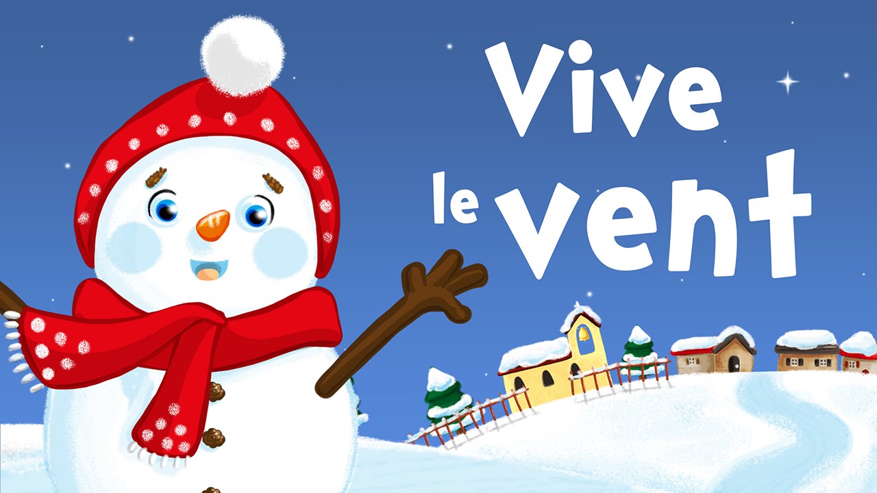 Vive le Vent