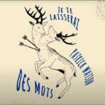 Je te laisserai des mots