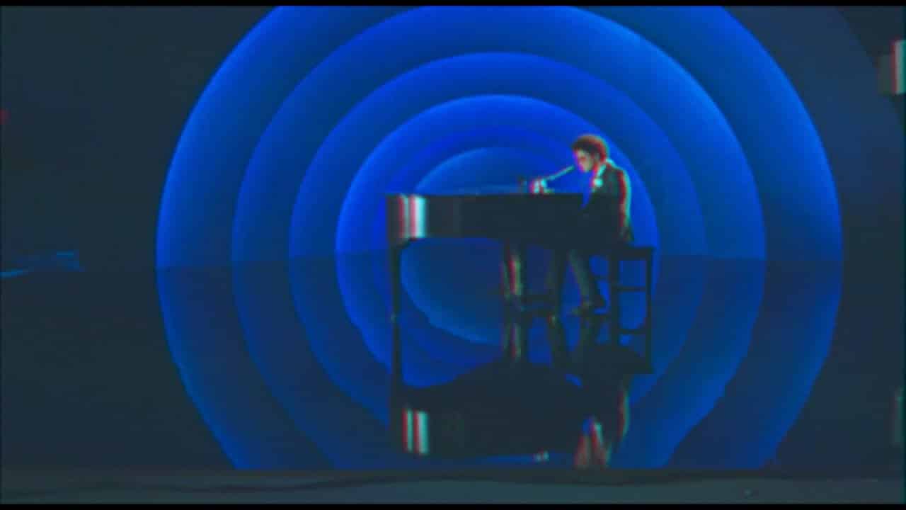 When I Was Your Man