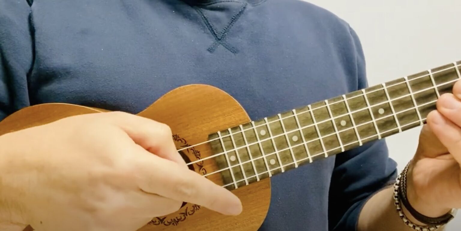 Musical Instruments Courses for Free at TuCuatro