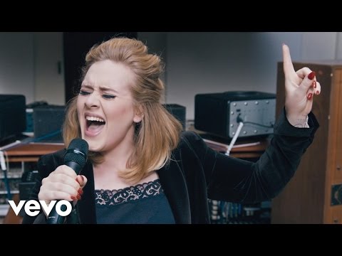 When We Were Young (Tradução) - Adele (Impressão)