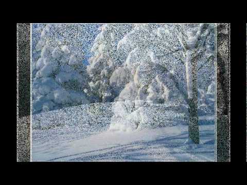 Let It Snow! Let It Snow! Let It Snow! - Frank Sinatra – Lyrics and Chords
