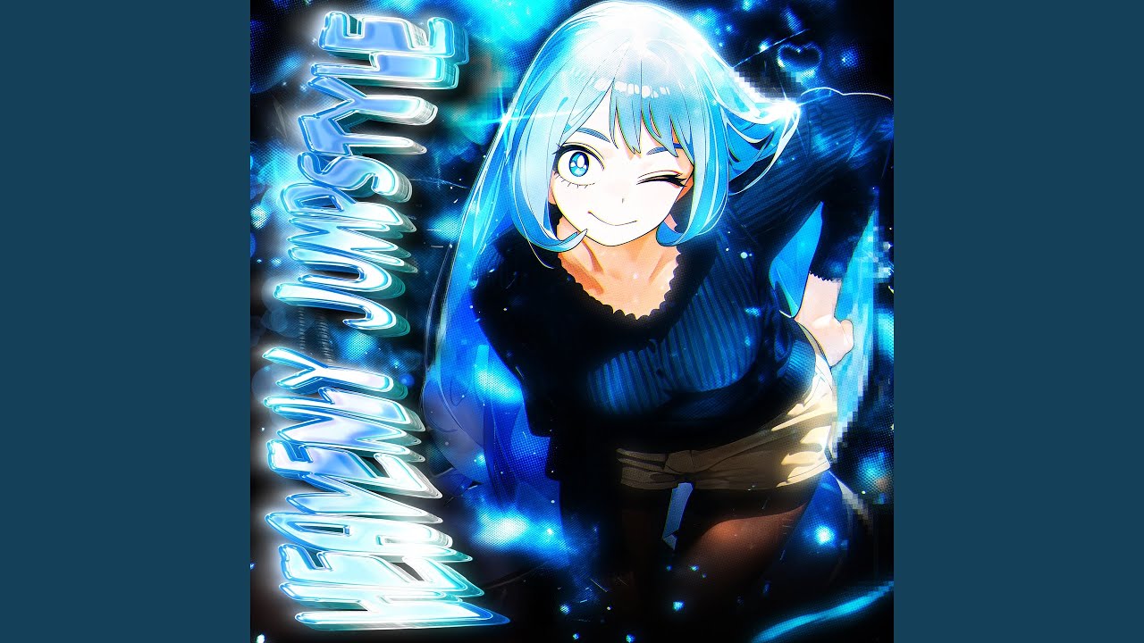 HEAVENLY JUMPSTYLE