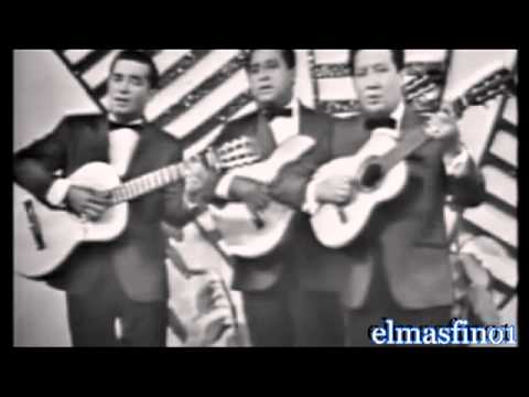 Los Panchos - CIFRA CLUB
