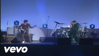 La ciudad de la furia - Acordes y Letras en TuCuatro