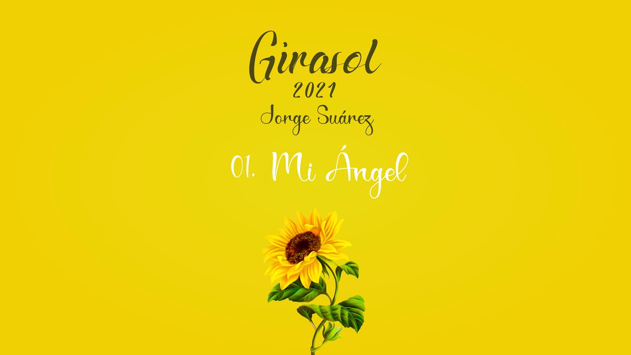 Mi Ángel
