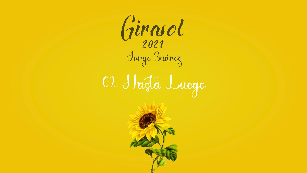Hasta Luego