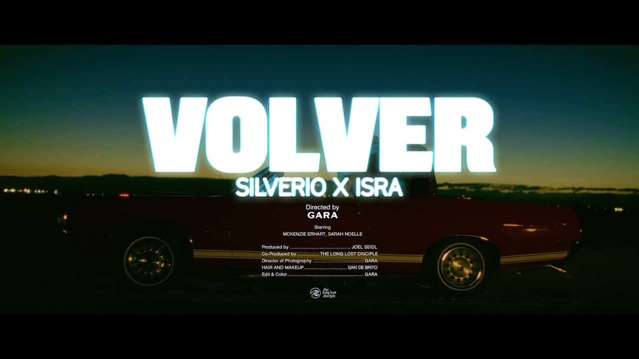 Volver