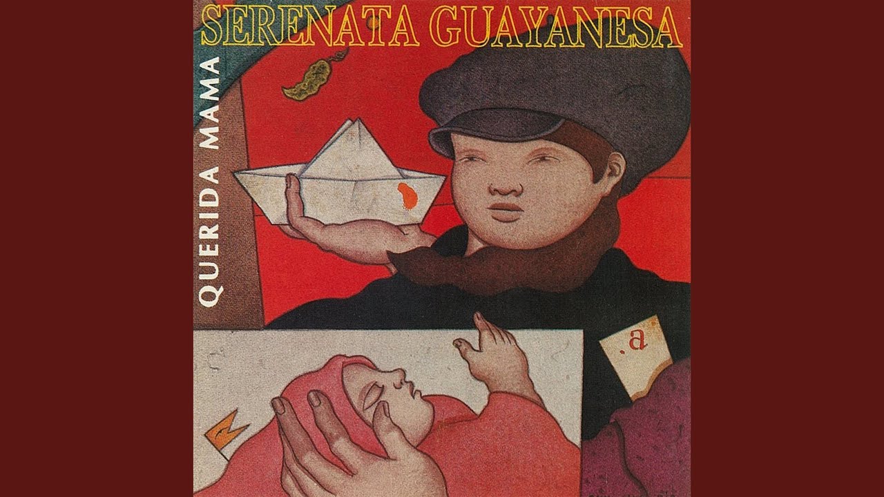 Madre Solo Hay Una