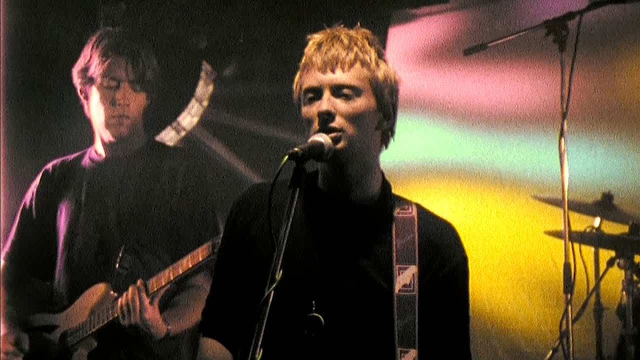 Creep (Acoustic)