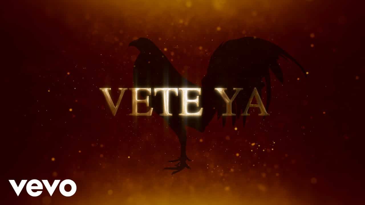 Vete Ya