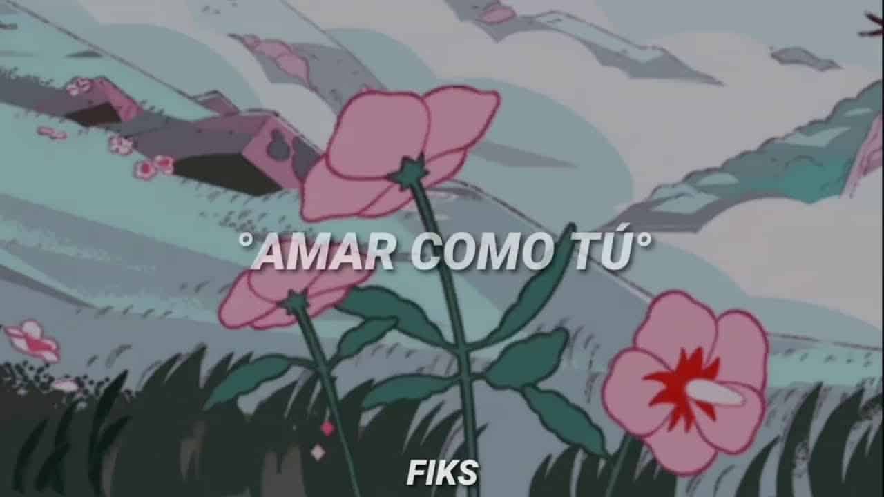 Amar como tú