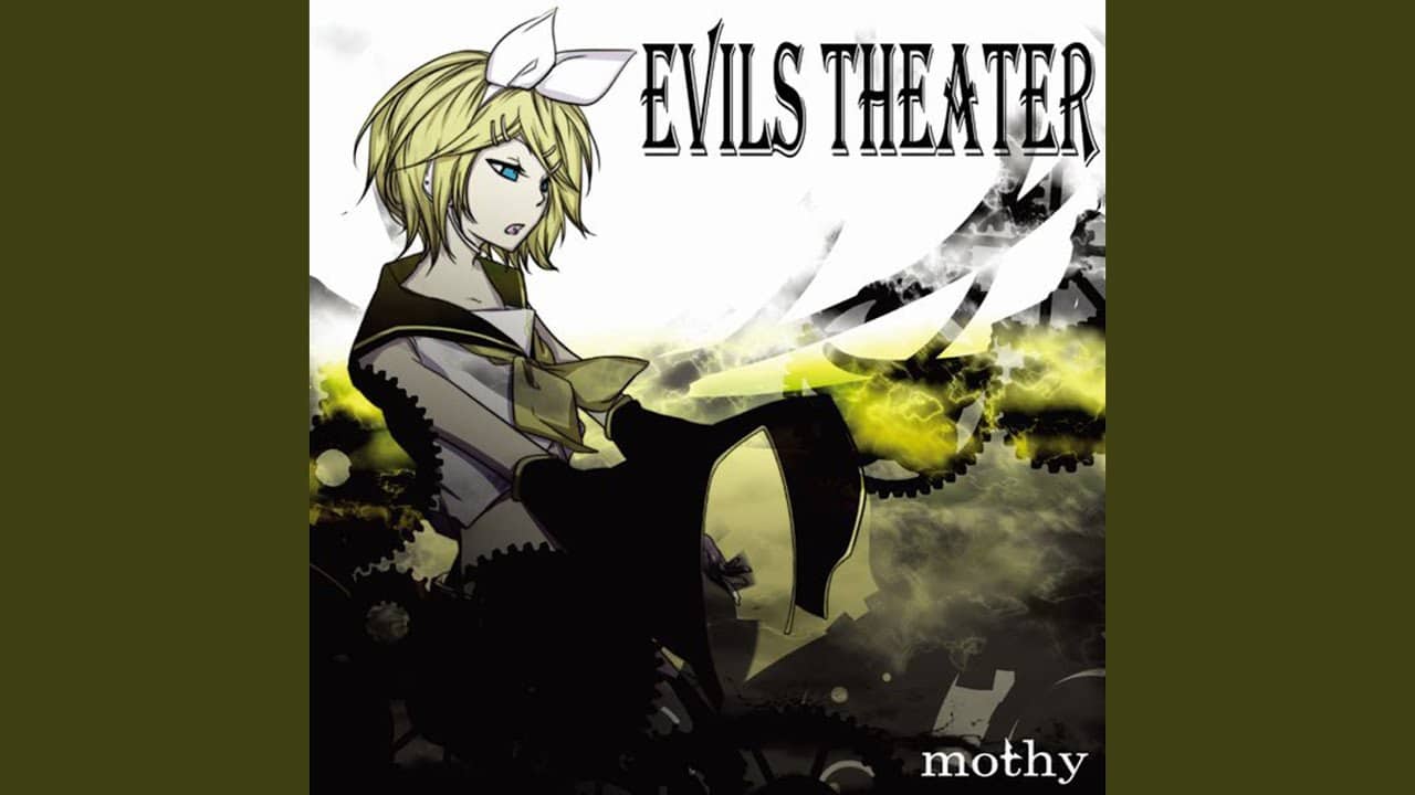 Regret Message – Kagamine Rin