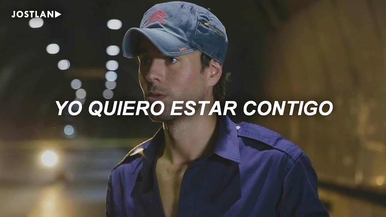 Bailando