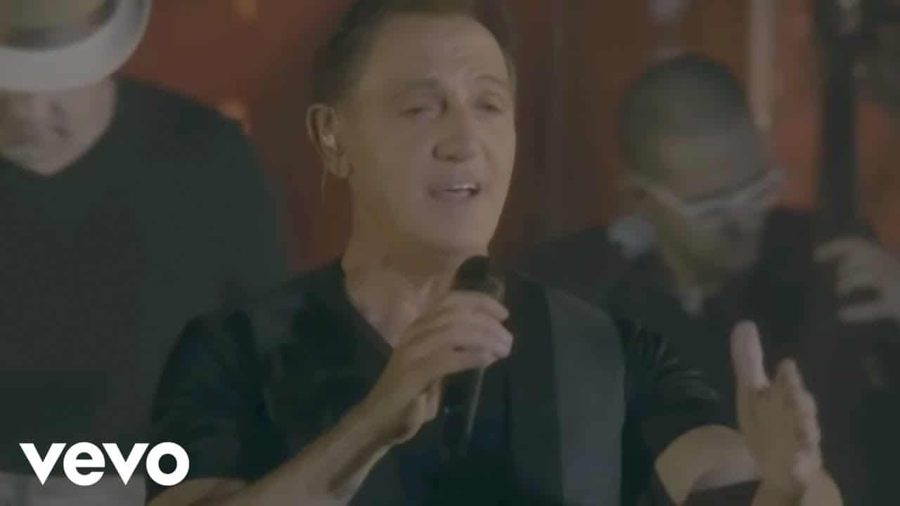 Cántame (Vuelve en Primera Fila – Live Version) ft. Vielka Pietro
