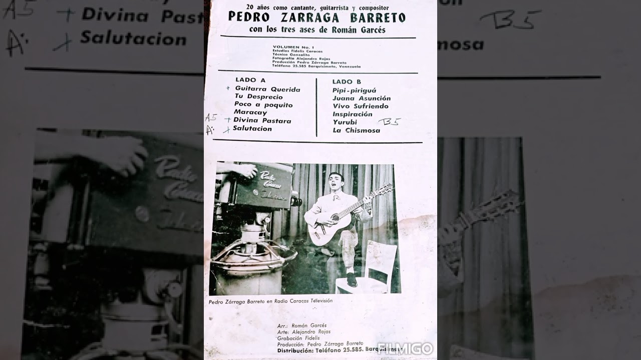 Río Yurubí