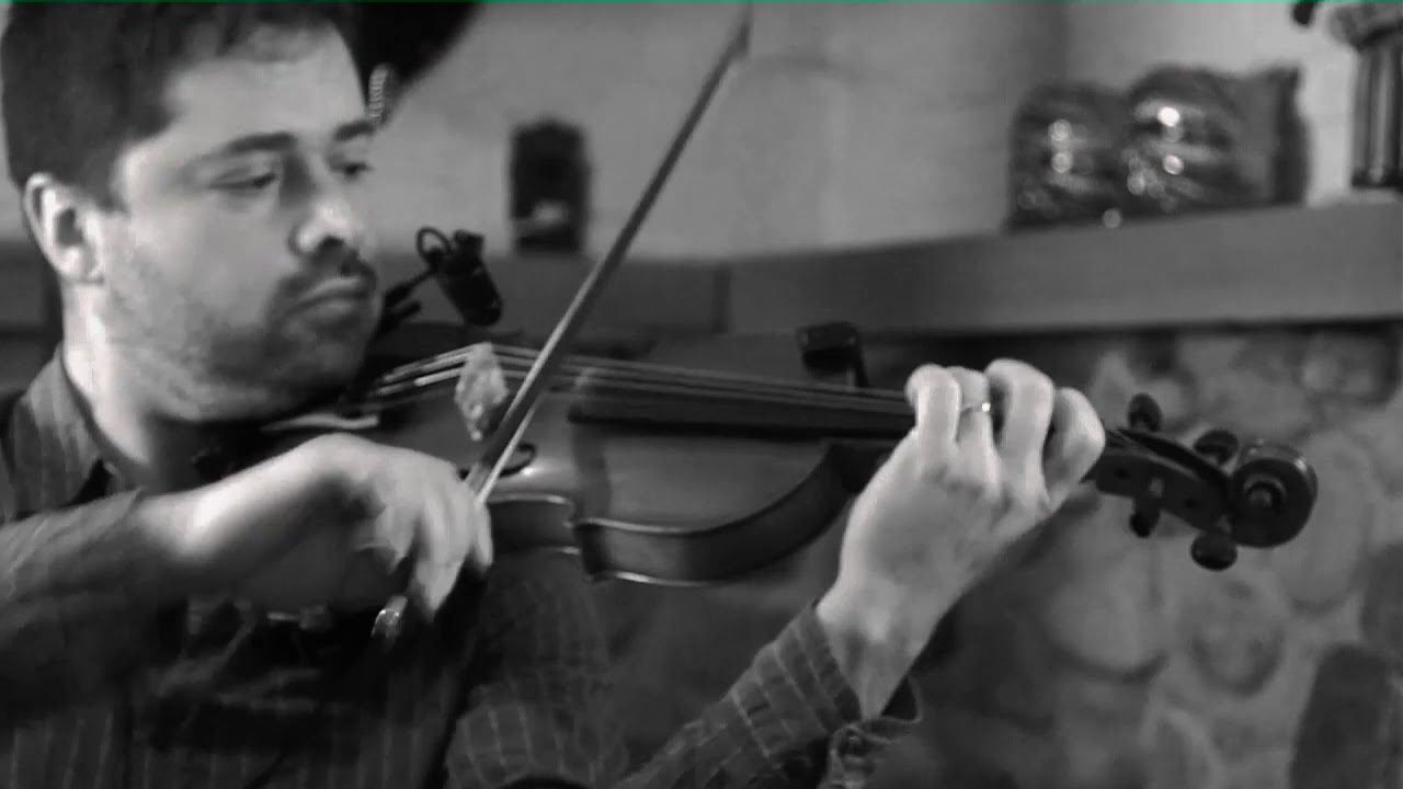 Reel de Tadoussac / Reel de l’hôtelier: Joseph Allard